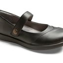 Homyped Sierra Black Size 9 - 1 pair thumbnail 1