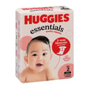 Huggies Nappies Essentials Infants 54 pack thumbnail 12