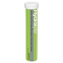 Hydralyte Effervescent Lemon Lime 20 tablets thumbnail 9