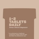 Swisse Ultiboost Magnesium 200 tablets thumbnail 5