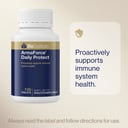 BioCeuticals Armaforce Daily Protect 120 tablets thumbnail 6