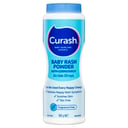Curash Baby Rash Powder With Cornstarch 100g thumbnail 1