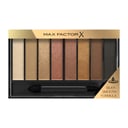 Max Factor Masterpiece Nude Eyeshadow Palette Golden Nudes 1 each thumbnail 1