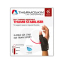 Thermoskin Exo Adjustable Thumb Stabiliser One Size 1 each thumbnail 2