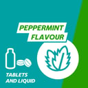 Gaviscon Extra Strength Heartburn And Indigestion Relief Peppermint 24 chew tabs thumbnail 10