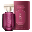 Hugo Boss The Scent Magnetic For Her EDP Spray 50ml thumbnail 1
