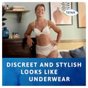 Tena Pant Discreet Super Medium 9 pack thumbnail 12