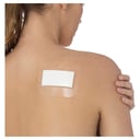 Opsite Post-Op Waterproof Barrier Dressing 9.5cm X 8.5cm - 3 pack thumbnail 4