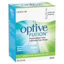 Optive Fusion Eye Drops 0.4ml - 30 doses thumbnail 8