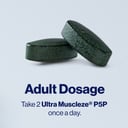BioCeuticals Ultra Muscleze P5P - 120 tablets thumbnail 7