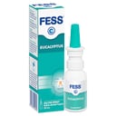 Fess Saline Nasal Spray Eucalyptus 30ml thumbnail 9