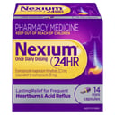 Nexium 24HR 20mg Mini Capsules - 14 capsules thumbnail 1