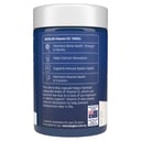 Bioglan Vitamin D3 1000IU - 250 capsules thumbnail 3