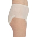 Depend Underwear RealFit Female Medium 8 pack thumbnail 9