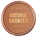 Rimmel Natural Bronzer Sun Light 002 1 each thumbnail 1