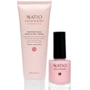 Natio Rosewater Admired Gift Set 2 piece thumbnail 2