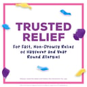 Telfast Kids Elixir Paraben Free 60ml thumbnail 8