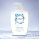 Femfresh Wash Active 600ml thumbnail 4
