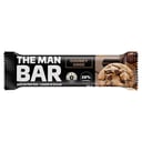 The Man Bar Chunky Choc 50g thumbnail 1