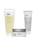 Natio Spa Rejuvenated Gift Set 3 piece thumbnail 2