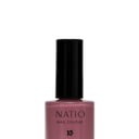 Natio Nail Colour Violet 1 each thumbnail 1