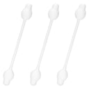 Swisspers Baby Cotton Tips Paper Stems 40 pack thumbnail 6
