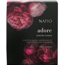 Natio Home Sanctuary Scented Candle Adore 280g thumbnail 3