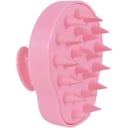 Wicked Sista Scalp Massager Brush Pink 1 each thumbnail 4