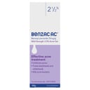Benzac AC Gel 2.5% - 60g thumbnail 1