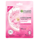 Garnier SkinActive Hydrabomb Face Tissue Mask Sakura 32g thumbnail 1