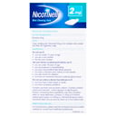 Nicotinell Mint Nicotine Chewing Gum 2mg Regular Strength 96 pieces thumbnail 4