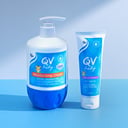 Ego QV Baby Moisturising Cream 500g thumbnail 4