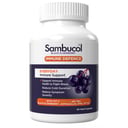 Sambucol Immune Defence Everyday 60 capsules thumbnail 1