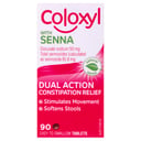 Coloxyl & Senna 90 tablets thumbnail 1