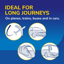 Scholl Travel & Compression Socks Large 1 pair thumbnail 8