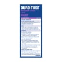 Duro-Tuss Dry Cough & Cold Liquid Night 200ml thumbnail 3