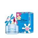 Marc Jacobs Daisy Murakami Blue EDP Spray 50ml thumbnail 3