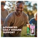 Berocca Immune Daily Defence Blackcurrant 30 tablets thumbnail 6
