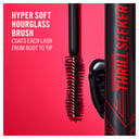 Rimmel Volume Thrill Seeker Mascara Pitch Black 8ml thumbnail 8