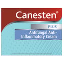 Canesten Plus Clotrimazole And Hydrocortisone Cream 15g thumbnail 2