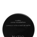 Natio Mineral Loose Foundation Light 10g thumbnail 4