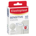 Elastoplast Sensitive Strips Assorted Shapes 40 pack thumbnail 5