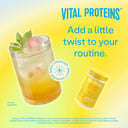 Vital Proteins Collagen Peptides Lemon 313g thumbnail 4