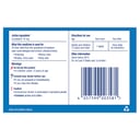Claratyne 10mg - 60 tablets thumbnail 2