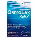 Osmolax Relief 595g thumbnail 1