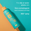 ISDIN Acniben Body Spray 150ml thumbnail 6