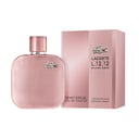 Lacoste L.12.12 Silver Rose EDP Spray 100ml thumbnail 2