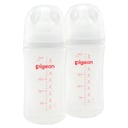 Pigeon Softouch 3 Bottle Twin PP 240ml thumbnail 5