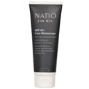Natio For Men SPF 50+ Face Moisturiser 100ml thumbnail 1