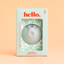 Hello Period Disc Sea Fog One Size 82g thumbnail 4